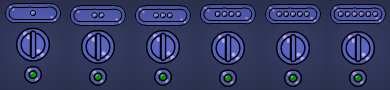 Level 4 levers on