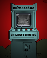 Submachine
