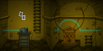 076 projector