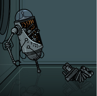 sub bot submachine wiki fandom
