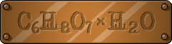 Citric acid