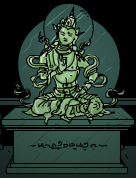 966 Buddha