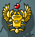 Giltscarab