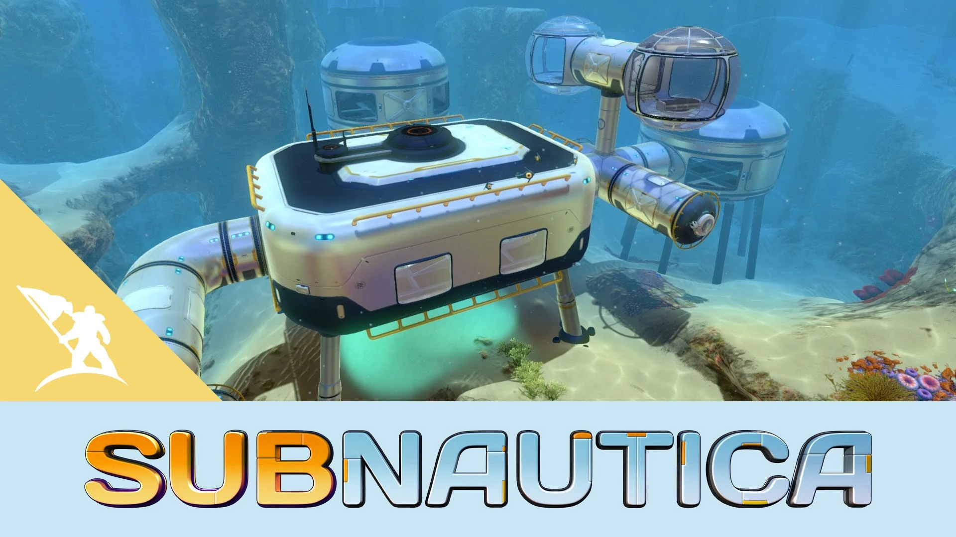 Habitat Update Subnautica History Wiki FANDOM powered by Wikia