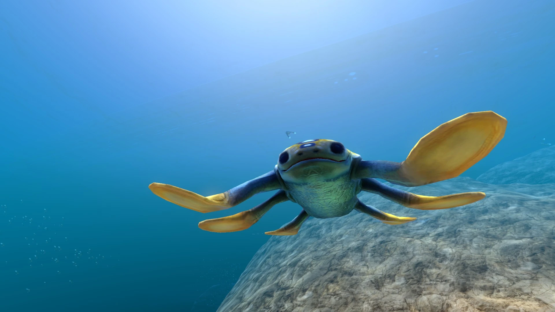 Image Crash Zone (11).jpg Subnautica Wiki FANDOM powered by Wikia