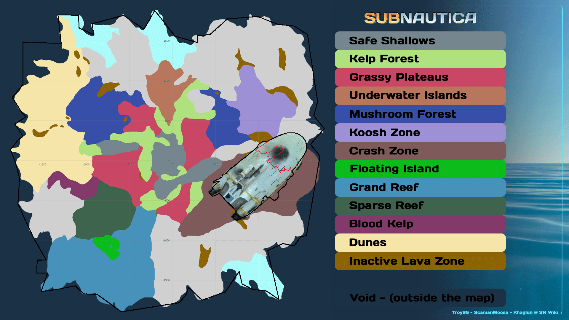 image biome map 2 gif subnautica wiki fandom powered by wikia