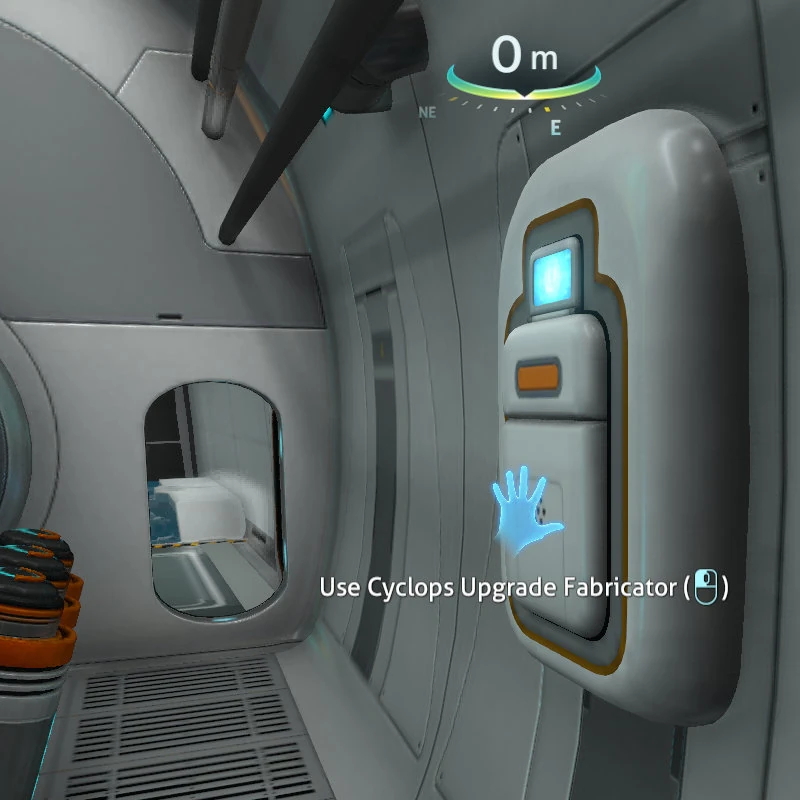 Subnautica サブノーティカ の乗り物の性能を上げる アップグレードモジュール 一覧 シーモスやブラウンスーツなど Pcゲーマーのレビューとエミュレーター