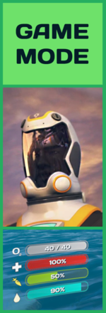 Game Mode 1