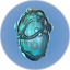 Shuttlebug Egg