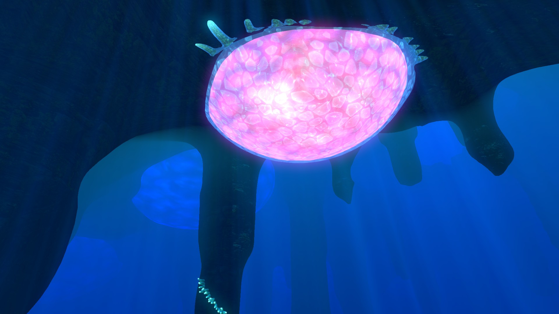 Image Floater Island 4 Jpg Subnautica Wiki FANDOM Powered By Wikia   Latest