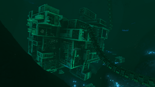 alien subnautica bases facility research disease wiki wikia thermal enforcement quarantine containment platform primary plant