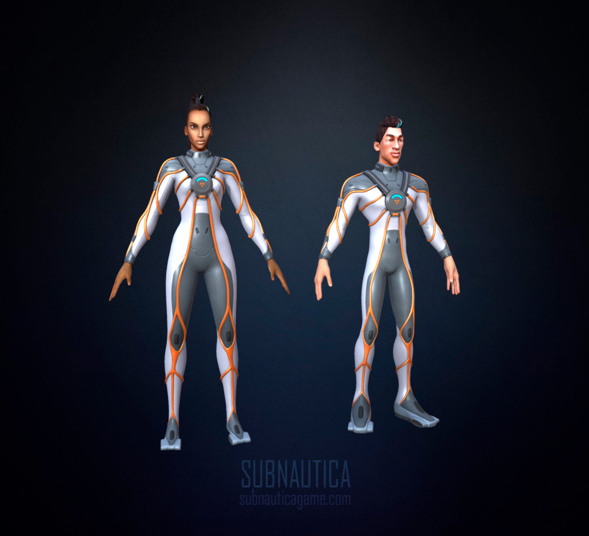 subnautica below zero wiki prawn suit