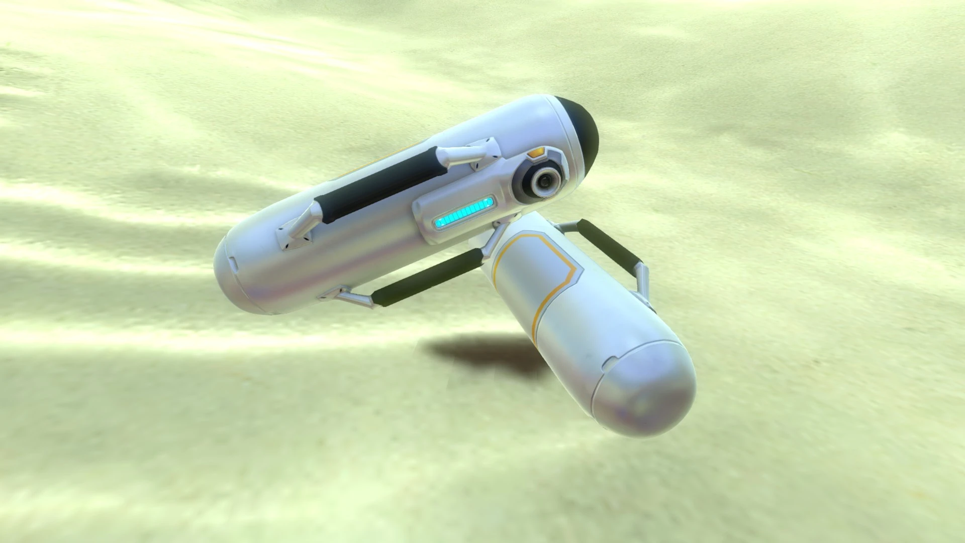 Lightweight High Capacity Tank Subnautica Wiki FANDOM powered by Wikia