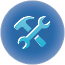 Fabricator Menu Tools