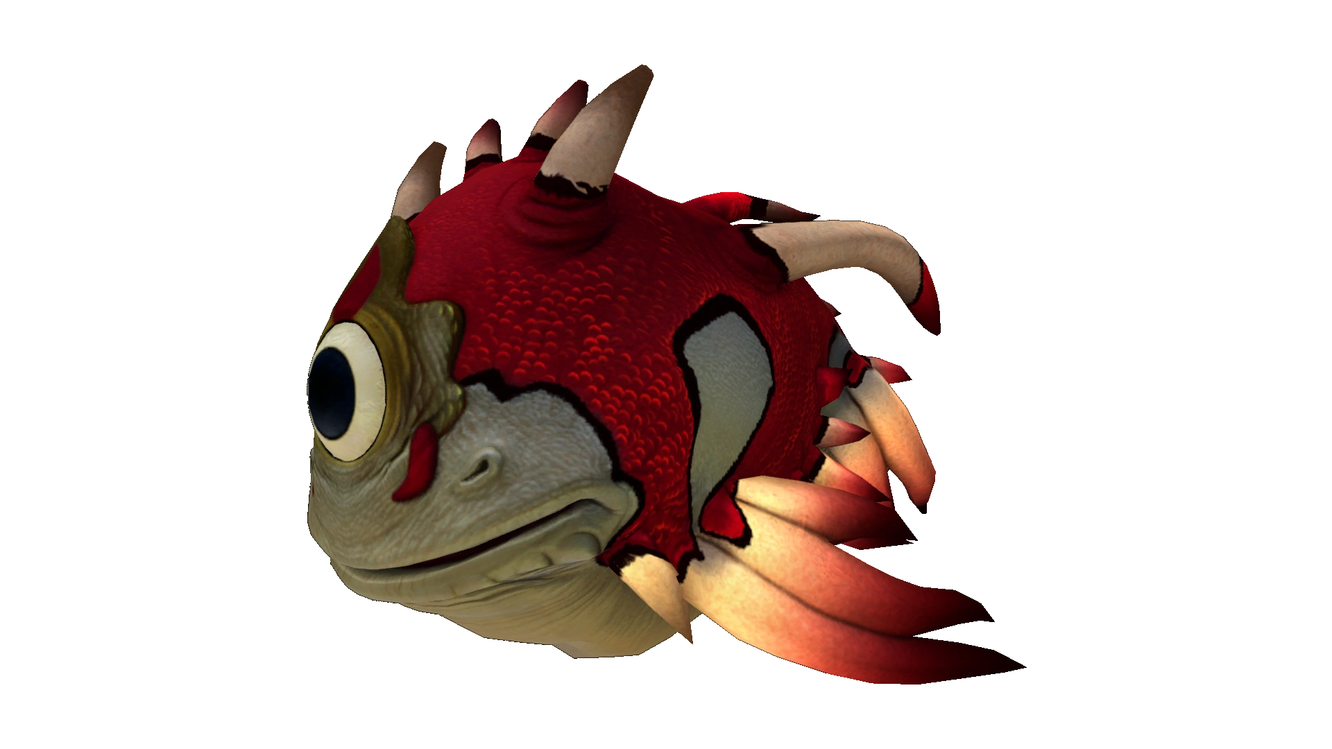 Pez crash Subnautica Wiki Fandom