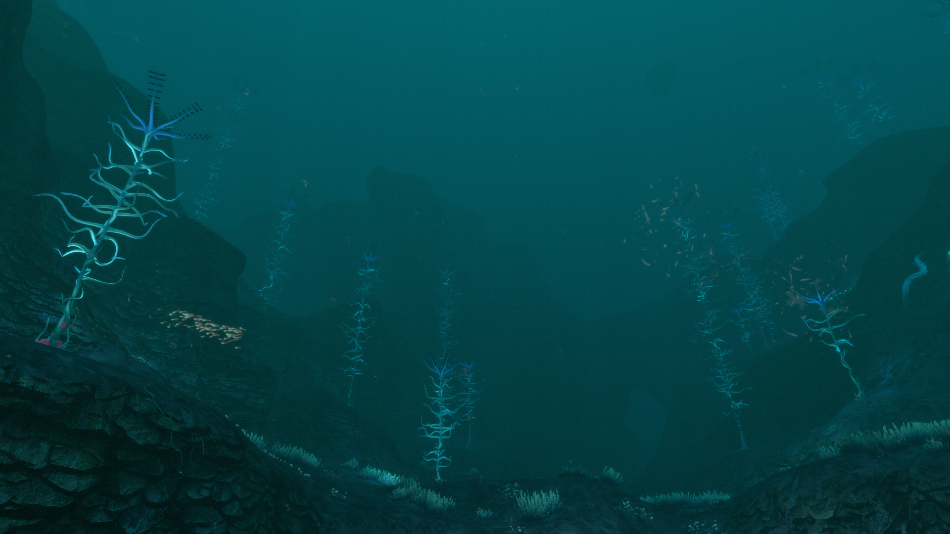 subnautica below zero biomes subnautica below zero biomes