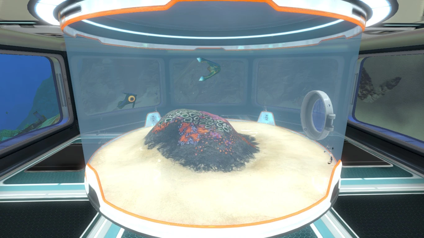 Image Large Aquarium (1).jpg Subnautica Wiki FANDOM powered by Wikia