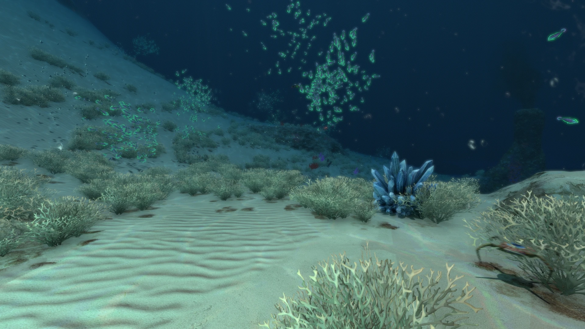 Get Dunes Subnautica Gif
