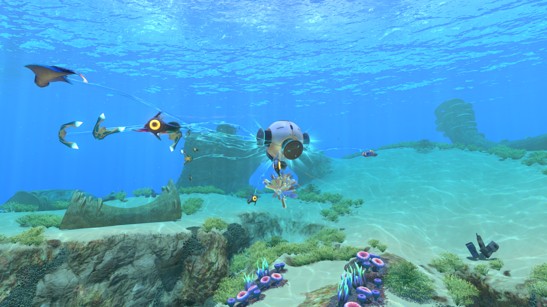 subnautica wiki tab subnautica wiki tab