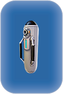 Pressluftflasche