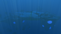 Underwater Islands | Subnautica Wiki | FANDOM powered by Wikia