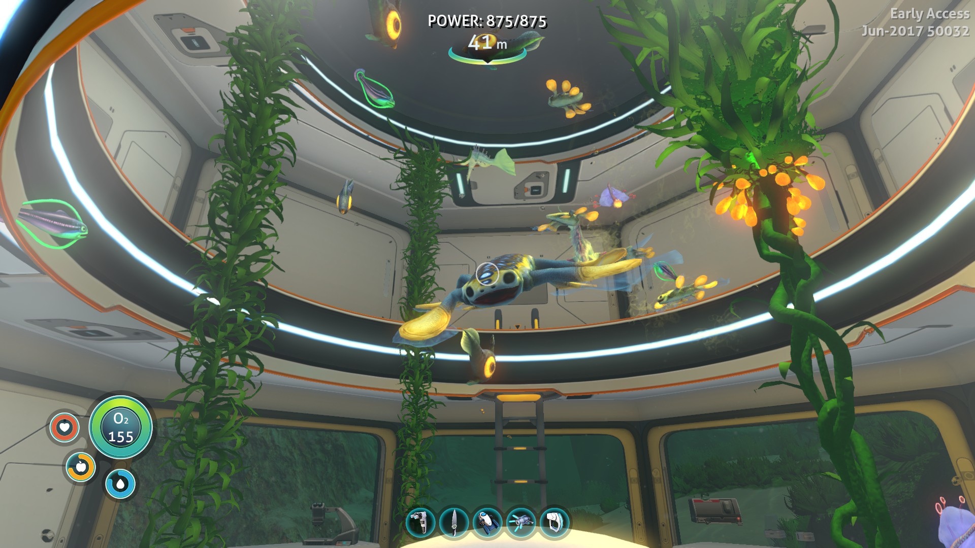 Subnautica Characters Tv Tropes Subnautica Characters Tv Tropes