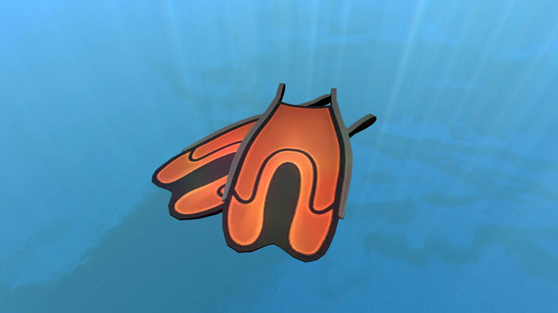 Fins Subnautica Wiki Fandom