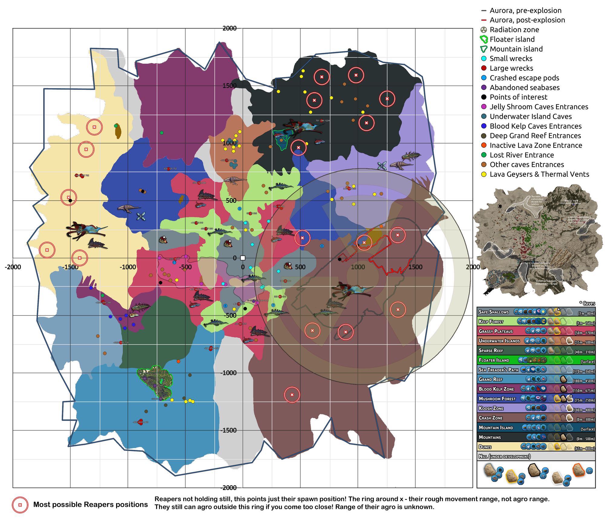 Bild - Subnautica Map Detail 1.png | Subnautica Wikia | FANDOM powered