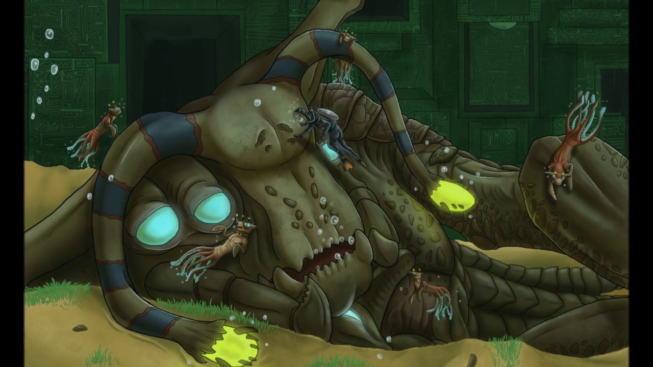 subnautica below zero porn subnautica below zero porn