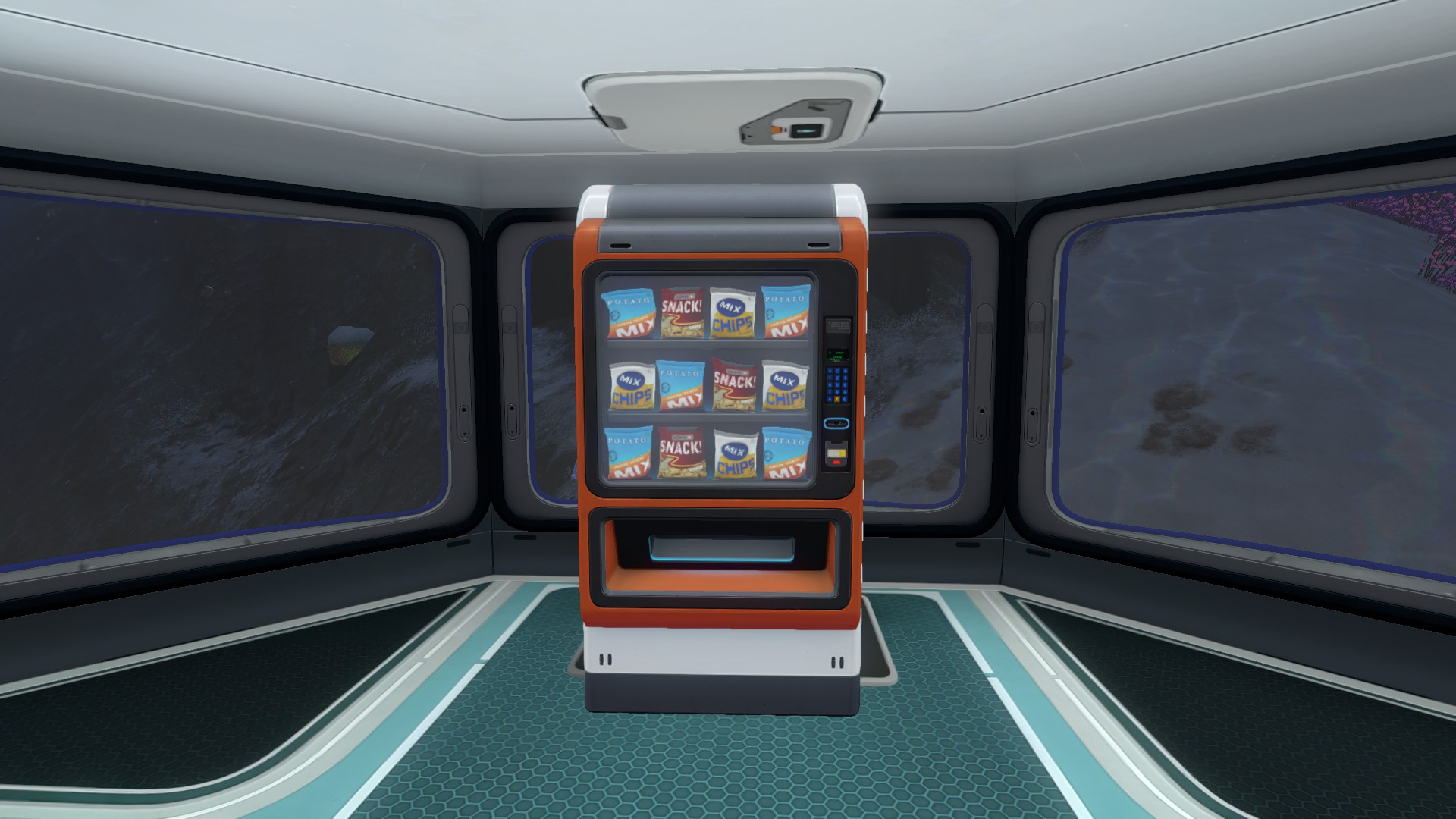 vending machine subnautica wiki fandom powered by wikia