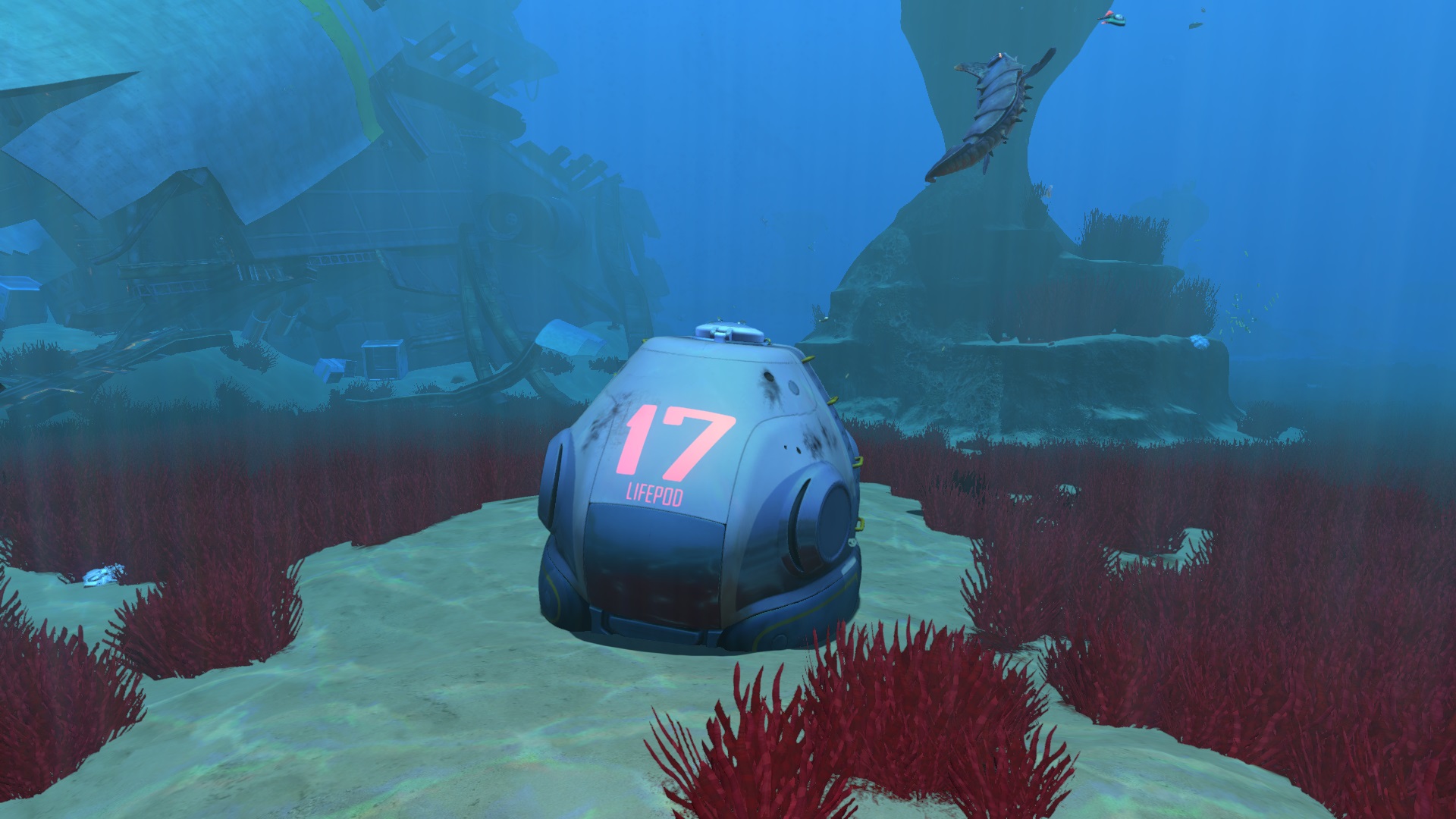 Кристаллическая сера в subnautica. 17 Капсула сабнатика. Сабнатика спасательная капсула 5. Subnautica спасательная капсула 13. Subnautica спасательная капсула 17.