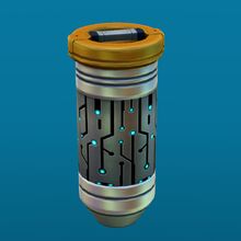 Upgrade Modules Subnautica Wiki Fandom