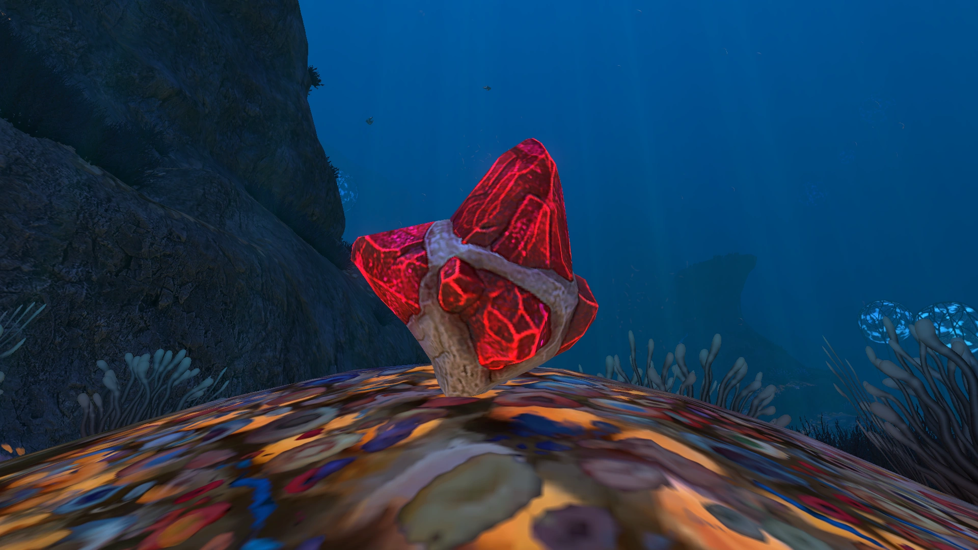 Rubin | Subnautica Wikia | FANDOM powered by Wikia