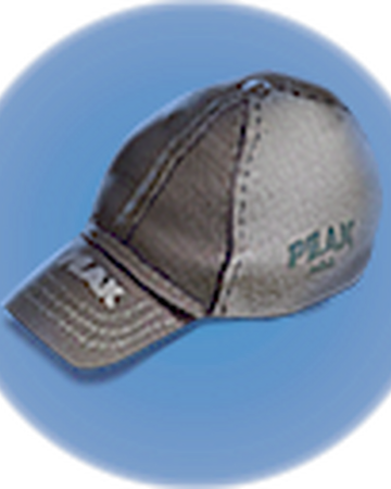 baseball cap wiki