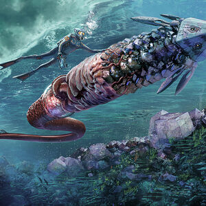 Concept Art Subnautica Wiki Fandom