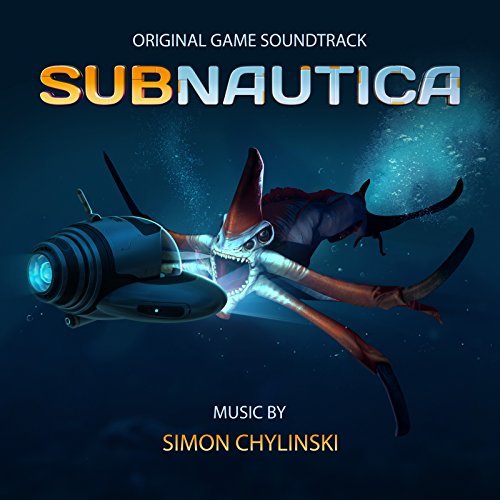 Subnautica Ost Subnautica Wiki Fandom Powered By Wikia - 