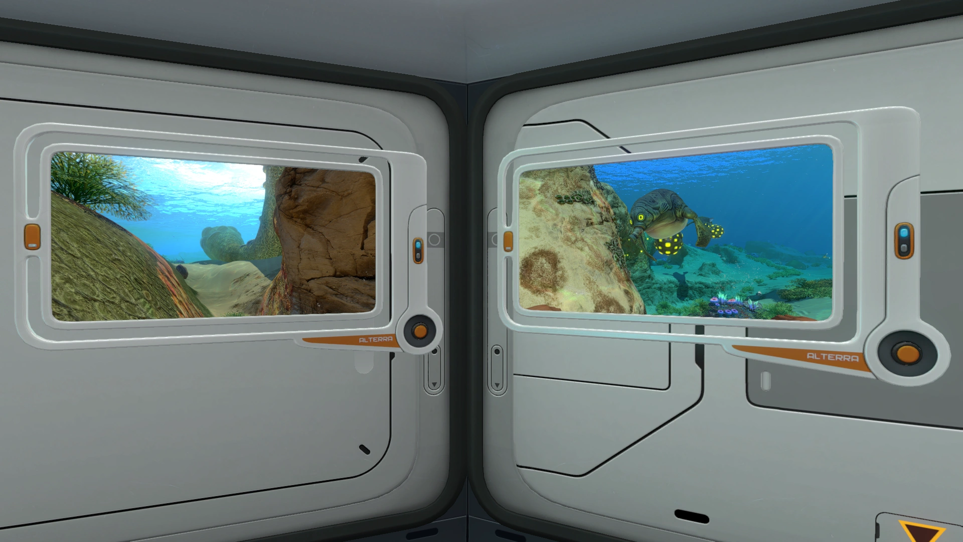 Picture Frame Subnautica Wiki FANDOM powered by Wikia