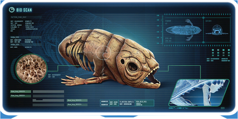 Disease Research Facility | Subnautica Wiki | FANDOM powered by Wikia
