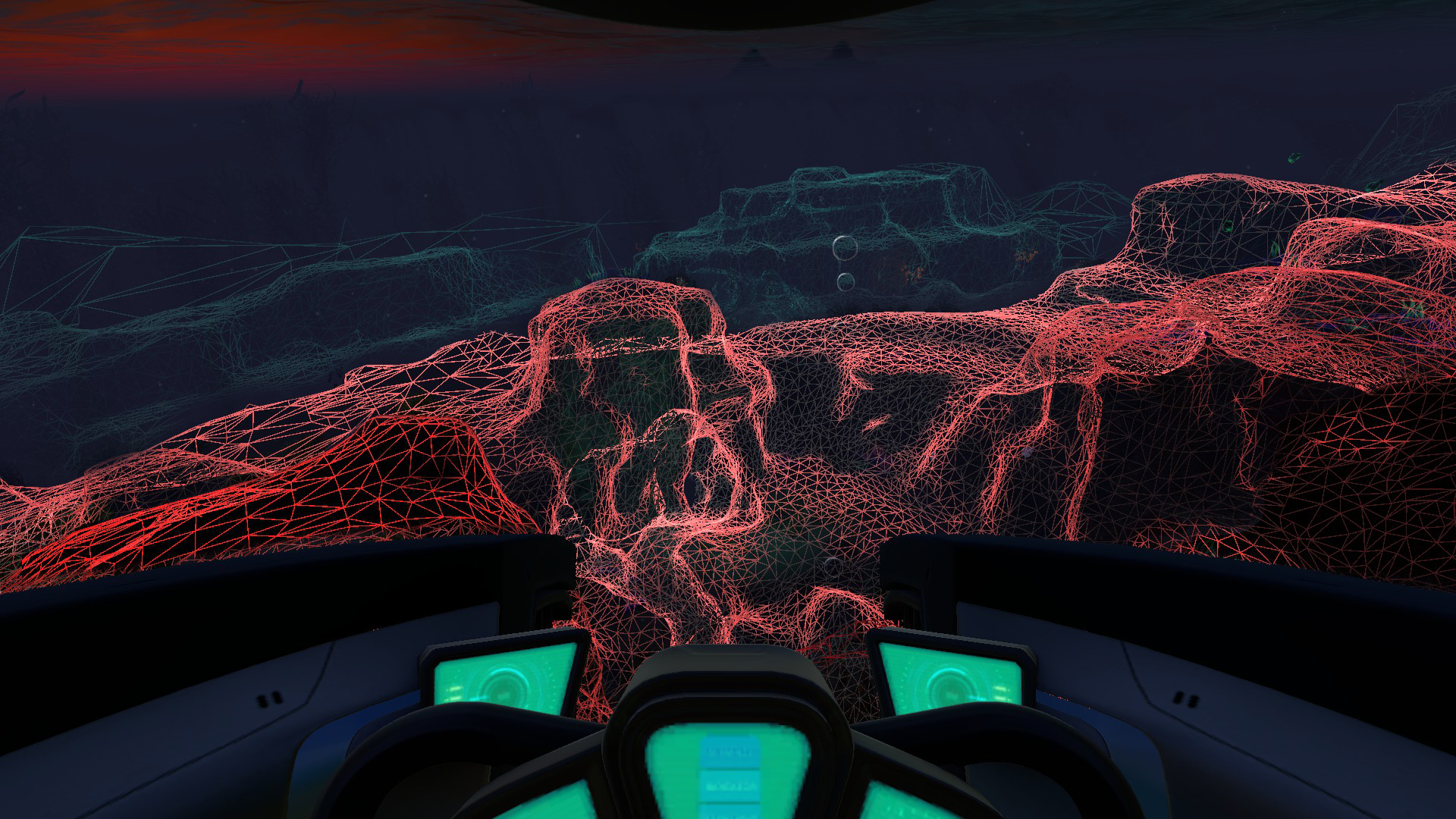 subnautica seamoth fragment locations