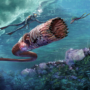 Concept Art Subnautica Wiki Fandom