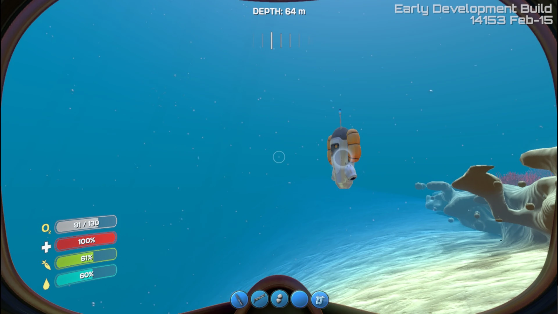 Image Beacon.jpg Subnautica Wiki FANDOM powered by Wikia