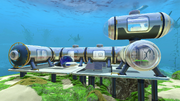 Seabase external