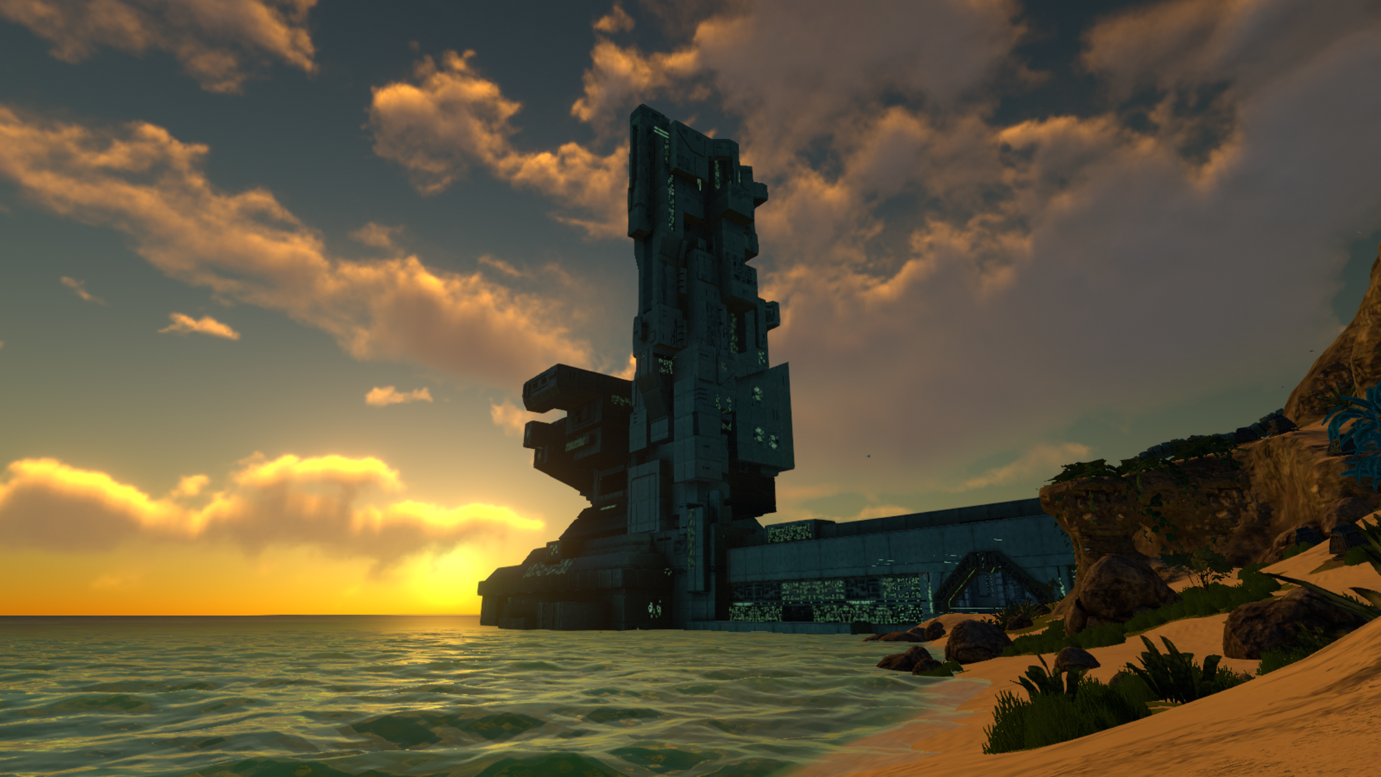 Alien Bases Subnautica Wiki FANDOM Powered By Wikia alien-bases-subnautica-wiki-fandom-powered-by-wikia