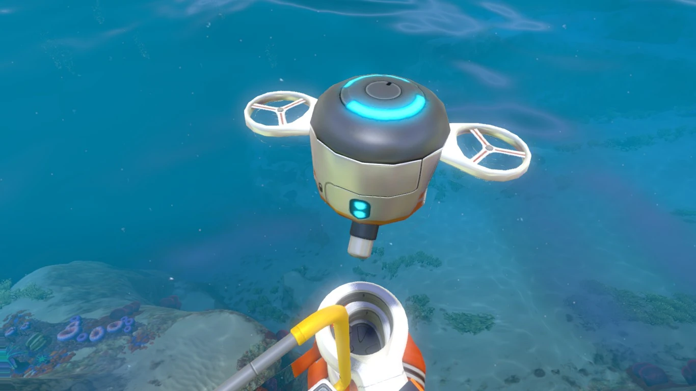 Image Mobile Vehicle Bay (5).jpg Subnautica Wiki FANDOM powered by Wikia