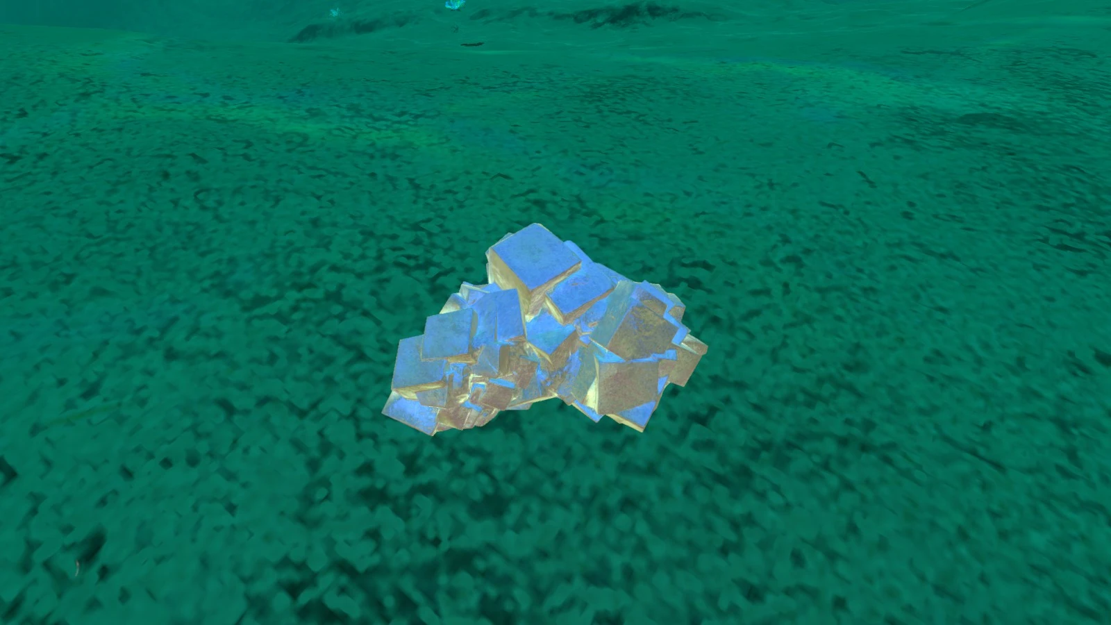 How To Find Salt In Subnautica