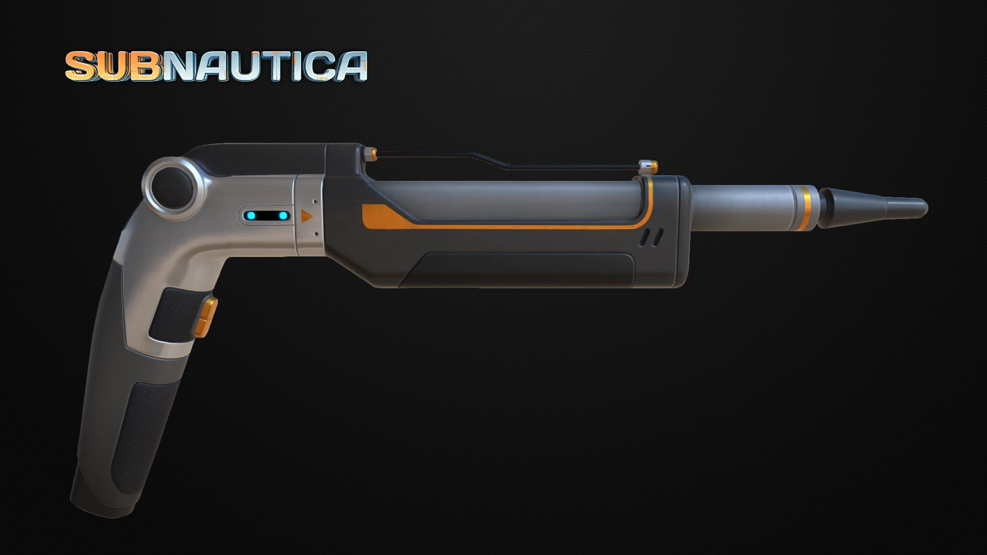 Image Laser Cutter Model.png Subnautica Wiki FANDOM powered by Wikia