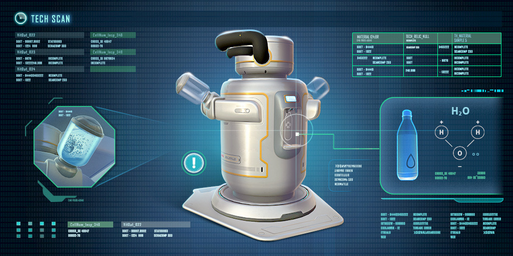 Water Filtration Machine | Subnautica Wiki | FANDOM ...