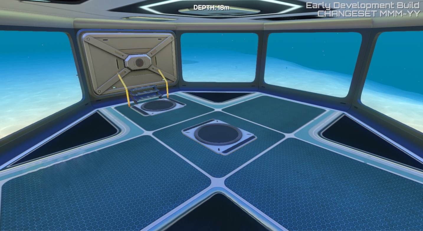 Image Generic room interior in game.jpg Subnautica Wiki FANDOM