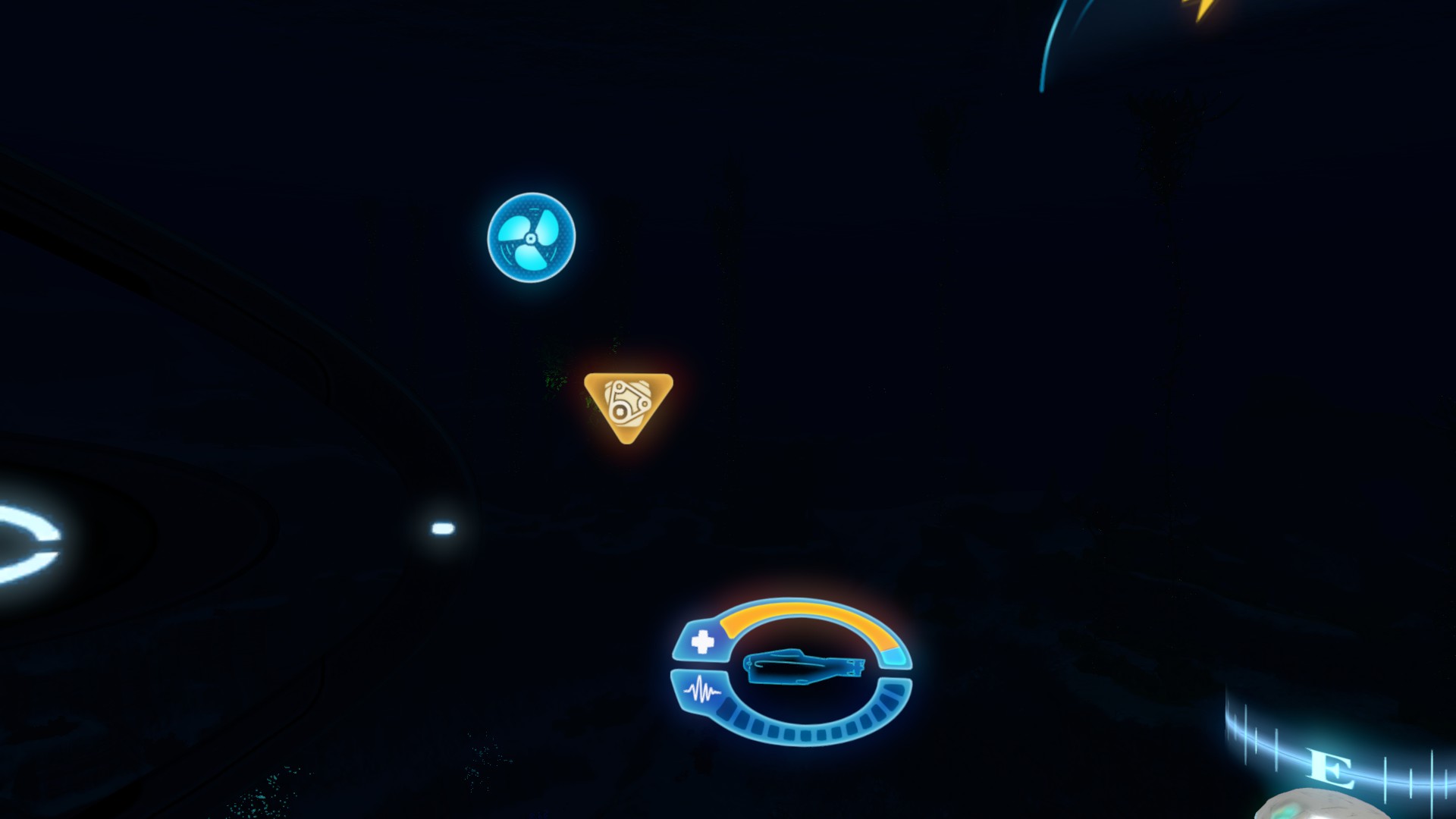 where are the cyclops engine fragments in subnautica where are the cyclops engine fragments in subnautica