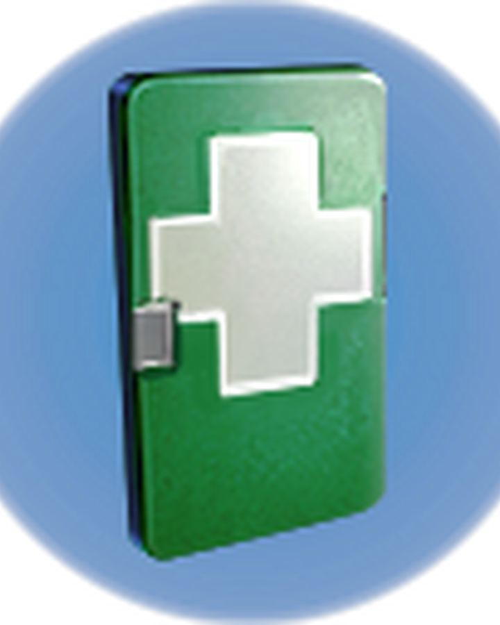 First Aid Kit Subnautica Wiki Fandom